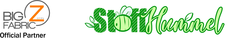 Stoffhummel
