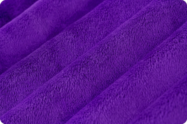 Shannon Cuddle 3 - Purple - Stoffhummel