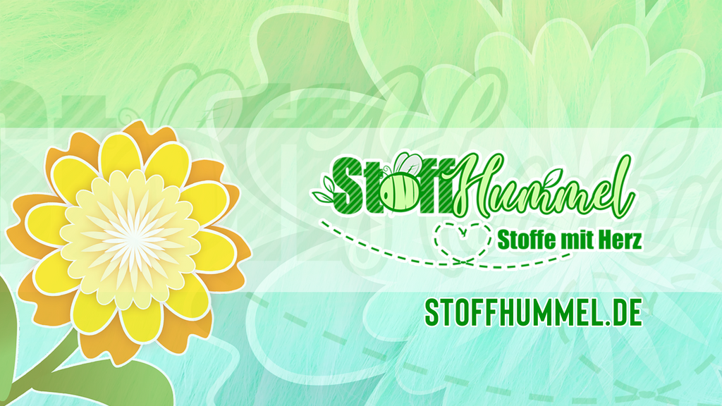 stoffhummel