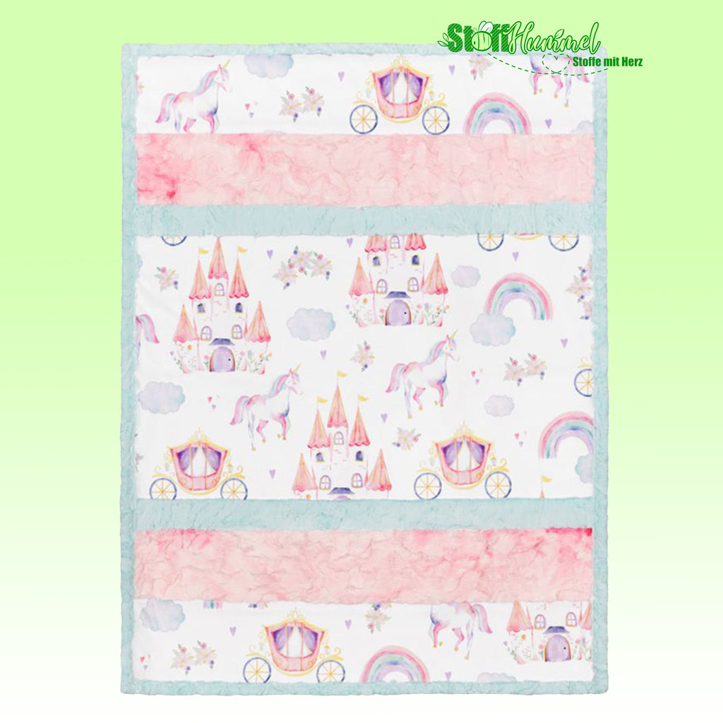 Cuddle Kit Bambino Enchanted Dream