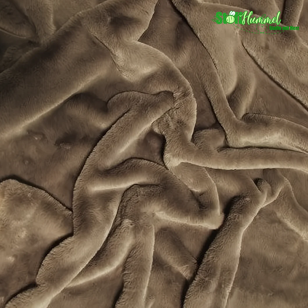 Wool How To Stop A Fluffy Blanket From Shedding How To Stop A