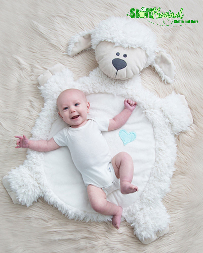 My Lambie