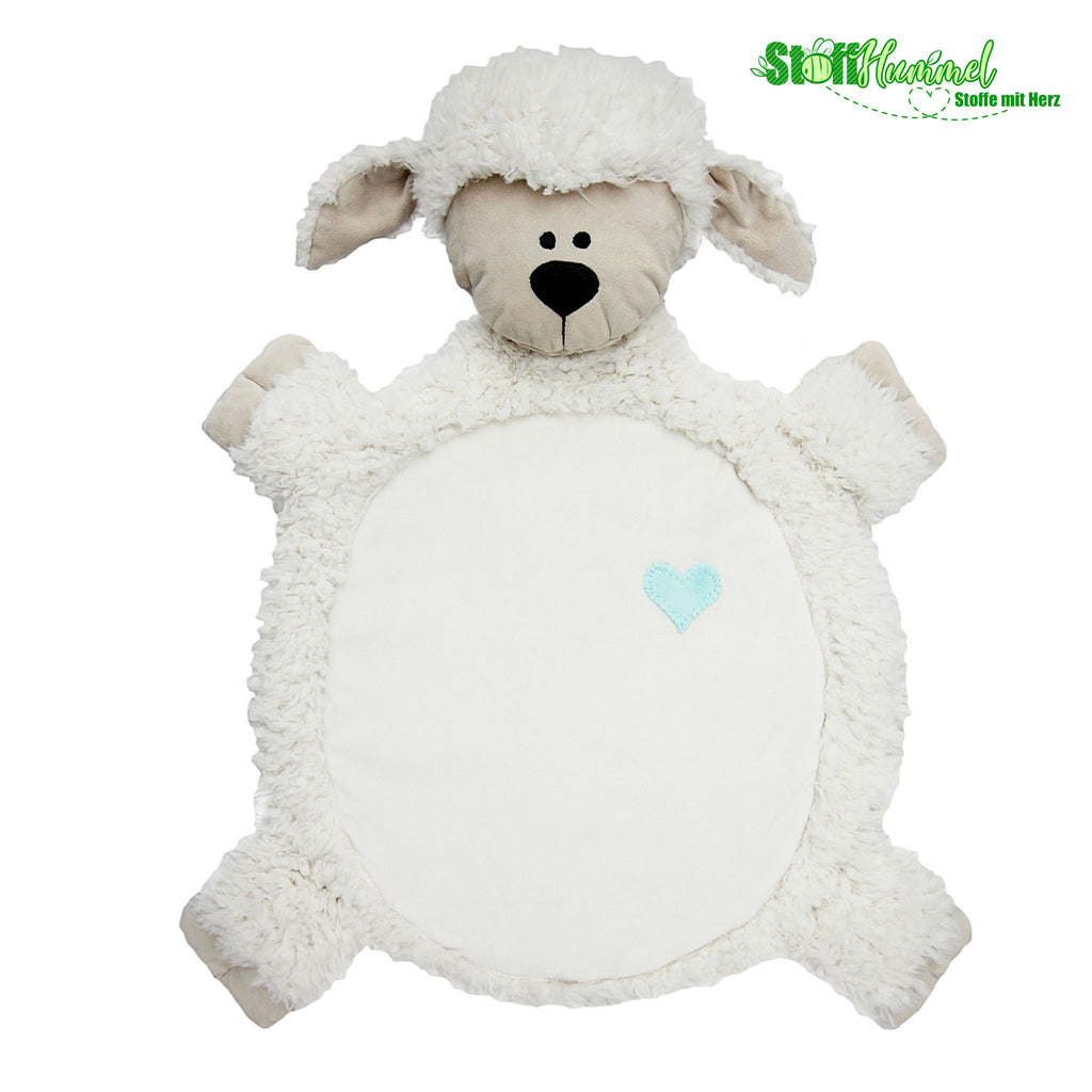 My Lambie
