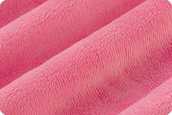 Shannon Cuddle 3 - Hot Pink - Stoffhummel