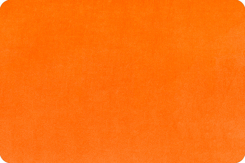 Shannon Cuddle 3 - Orange - 0,5m