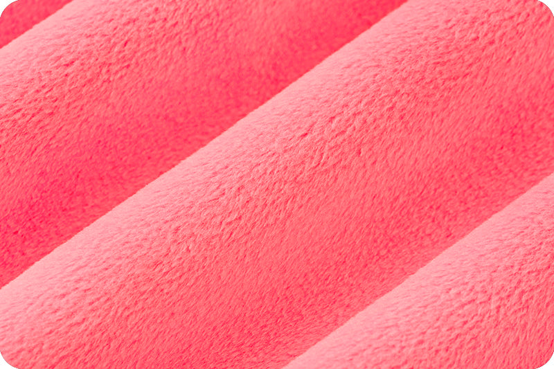 Shannon Cuddle 3 - Paris Pink - 0,5m