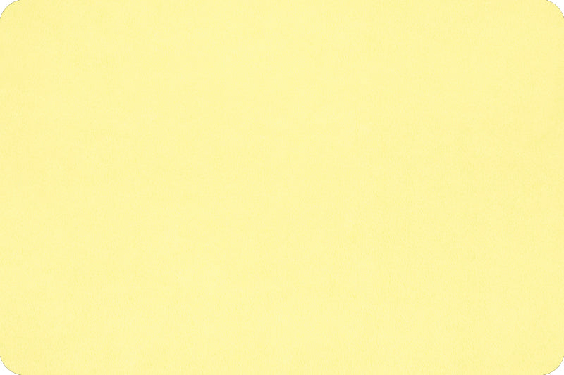 Shannon Cuddle 3 - Yellow - 0,5m